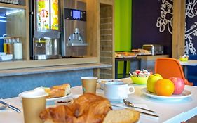 Ibis Budget Marseille Timone