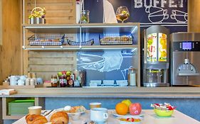 Ibis Budget Marseille Timone